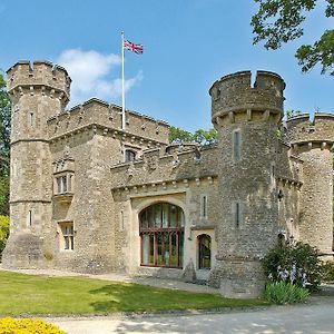 Bath Lodge Castle